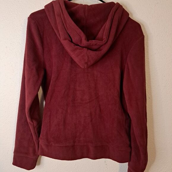 Doubju red jacket size medium NWT - Picture 5 of 7